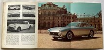 ★[40433・特価洋書 FERRARI The Sports and Gran Turismo Cars ] フェラーリ。★_画像3