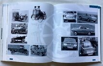 ★[51012・特価洋書 AUDI A History of Progress ] アウディ。★_画像3