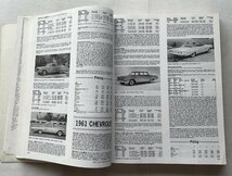 ★[12969・特価洋書 standard catalog of AMERICAN CARS 1805-1942, 1946-1975 ] 2冊セット。★_画像5