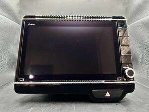 ★ホンダ純正ナビ　ギャザズ　Gathers VXU-207NBi AM/FM/TV/DVD/CD/SD/Bluetooth/iPod/USB 2022年