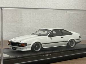 IG 1/43 トヨタ セリカ XX 2800GT