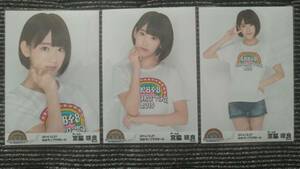 AKB48 ZENKOKU TOUR 2014 あなたがいてくれるから。2014.12.27 仙台サンプラザホール チームA 宮脇咲良 コンプ