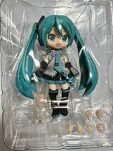 ねんどろいどどーる 初音ミク 難有_画像7