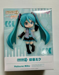 ねんどろいどどーる 初音ミク 難有