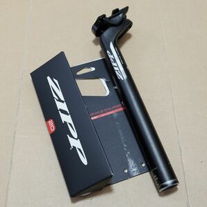 ZIPP シートポスト SERVICE COURSE 27.2mm SB20 