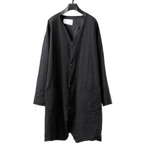 Nostra Santissima リバーシブル コート ノストラサンティッシマ JULIUS , RICK OWENS , YOHJI YAMAMOTO取り扱い 店舗 で購入