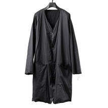 Nostra Santissima リバーシブル コート ノストラサンティッシマ JULIUS , RICK OWENS , YOHJI YAMAMOTO取り扱い 店舗 で購入_画像7