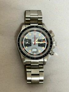 TUDOR チュードル ref.7031/0 1970s cal.7734 - USED アンティーク時計