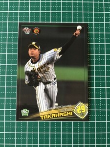 即決のみ！★BBM 2018年 プロ野球 BBM阪神タイガースベースボールカード2018 T13 髙橋遥人（高橋）【阪神タイガース】ルーキー RC 18★