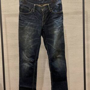 00s archive L.G.B. archive WOLF DENIM デニム アーカイブ デニムパンツ ifsixwasnine goa 14th addiction tornado mart