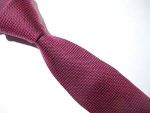  новый товар *Paul Smith*( Paul Smith ) галстук /37..7cm одноцветный 