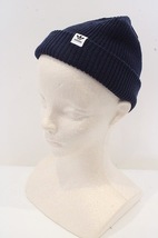 【SALE】ADIDAS キャップ.SHORTY BEANIE GEP52 /ブラック/54-57 O-23-02-17-091-AD-za-YM-ZT036_画像1