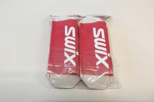 ★送料無料★SWIX スウィックス XCレーシングスキーストラップ R0402