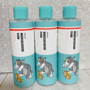 アピュー マデカソ CICA化粧水 トムとジェリー 210ml