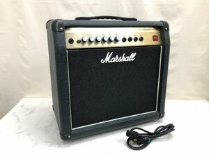 Y0487　現状品　楽器・機材　ギターアンプ　Marshall　マーシャル　AVT20X