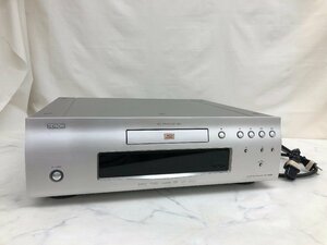 Y0556　現状品　映像機器　ブルーレイプレーヤー　DENON　デノン　DVD-2500BT