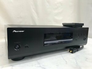 Y0625　ジャンク品　映像機器　ブルーレイプレーヤー　PIONEER　パイオニア　BDP-LX88　　【元箱付き】