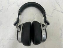 Y0676　中古品　オーディオ機器　ヘッドフォン　SONY　ソニー　MDR-HW700DS　【元箱あり】_画像8