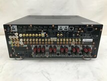 Y0681　現状品　オーディオ機器　AVアンプ　Pioneer　パイオニア　SC-LX87【元箱付き】_画像8