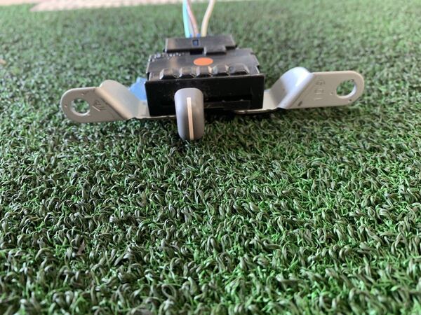 スライド式 スイッチ 汎用 ヒーターほか