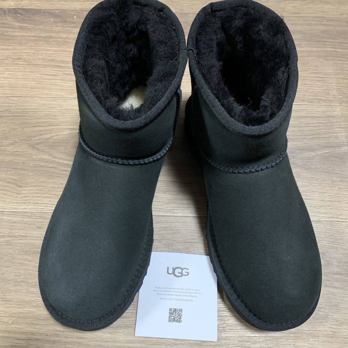 2024年最新】Yahoo!オークション -UGG クラシックミニ 25の中古品