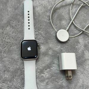 Apple Watch4