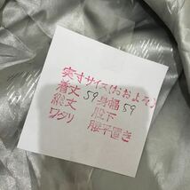 実物　大阪　スキー協会　スキーウェア ジャケット ビンテージ　デサント　オーダーメイド　女子　M_画像10