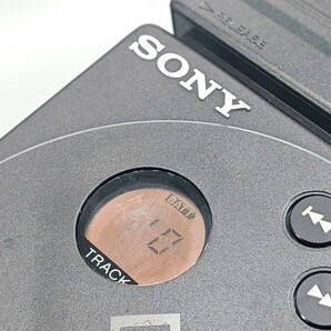 ◆ SONY Discman D-88 CDプレーヤー・ディスクマン ◆ 現状品ケース付き ★ 通電確認 ★の画像5