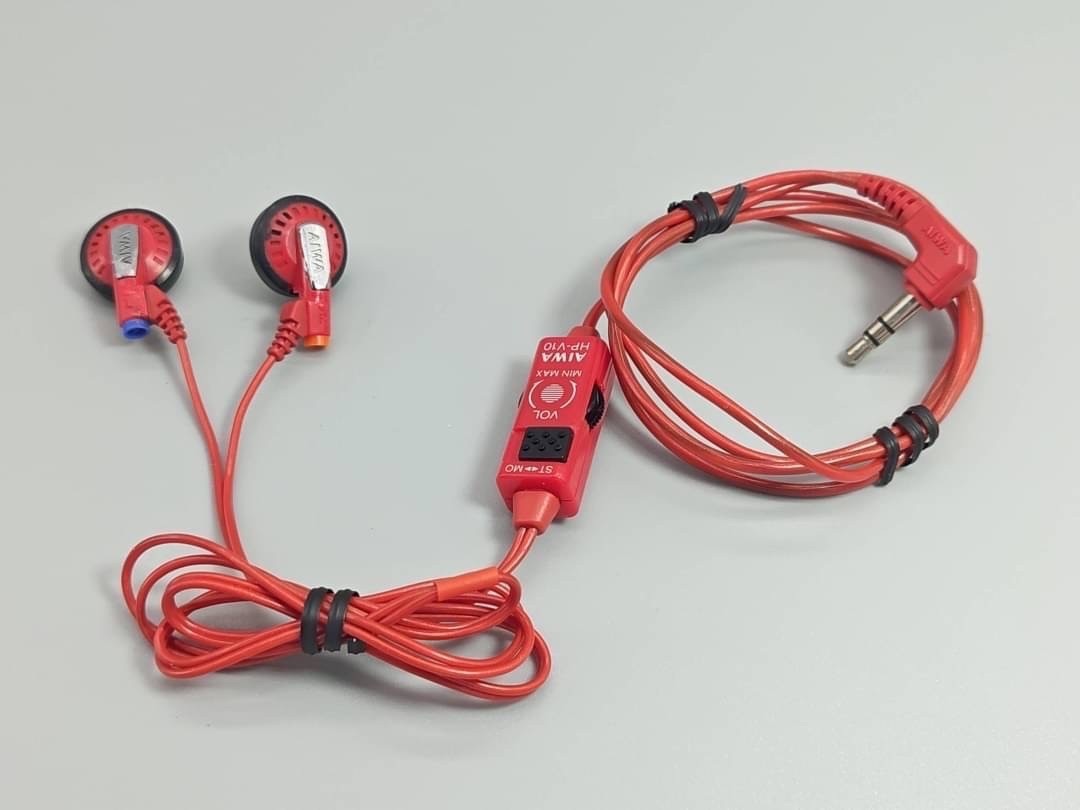 2025年最新】Yahoo!オークション -(aiwa アイワ) ヘッドホンの 2025年最新】Yahoo!オークション -(aiwa アイワ) ヘッドホンの