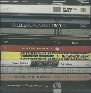 CD/ VINCENT SEGAL / T-BONE GUARNERIUS / ヴァンサン・セガール / 輸入盤 紙ジャケ LBLC-6646 30727