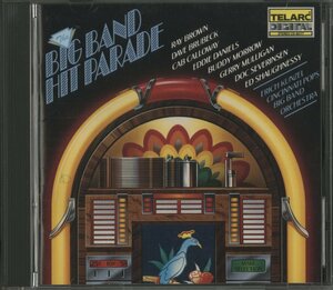 CD/ V.A. / BIG BAND HIT PARADE / 直輸入盤 CD-80177 40119