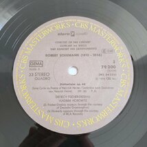 LP/ バーンスタイン、ホロヴィッツ、メニューイン他 / カーネギー・ホール85周年記念コンサート / オランダ盤 2枚組 CBS 79200 40102_画像4