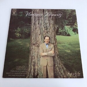 LP/ тент Vitz / NEW RECORDINGS OF CHOPIN /sho хлеб :maz LUKA, Etude, передний . искривление др. / US запись COLUMBIA M32932 40119