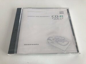 【未開封】CD-R MARANTZ HG-R74H 74分 マランツ