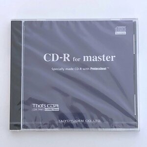 【未開封】THAT'S CD-R CDR-74MY 74分 太陽誘電株式会社 (7)