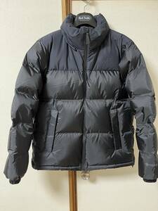 【美品】【23AW】THE NORTH FACE ND92332 ノースフェイス GTX ヌプシジャケット（メンズ）M ブラック(K)【禁煙環境】