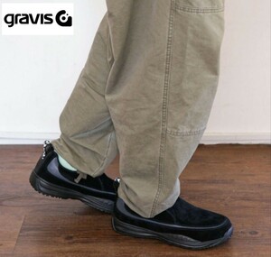 gravis