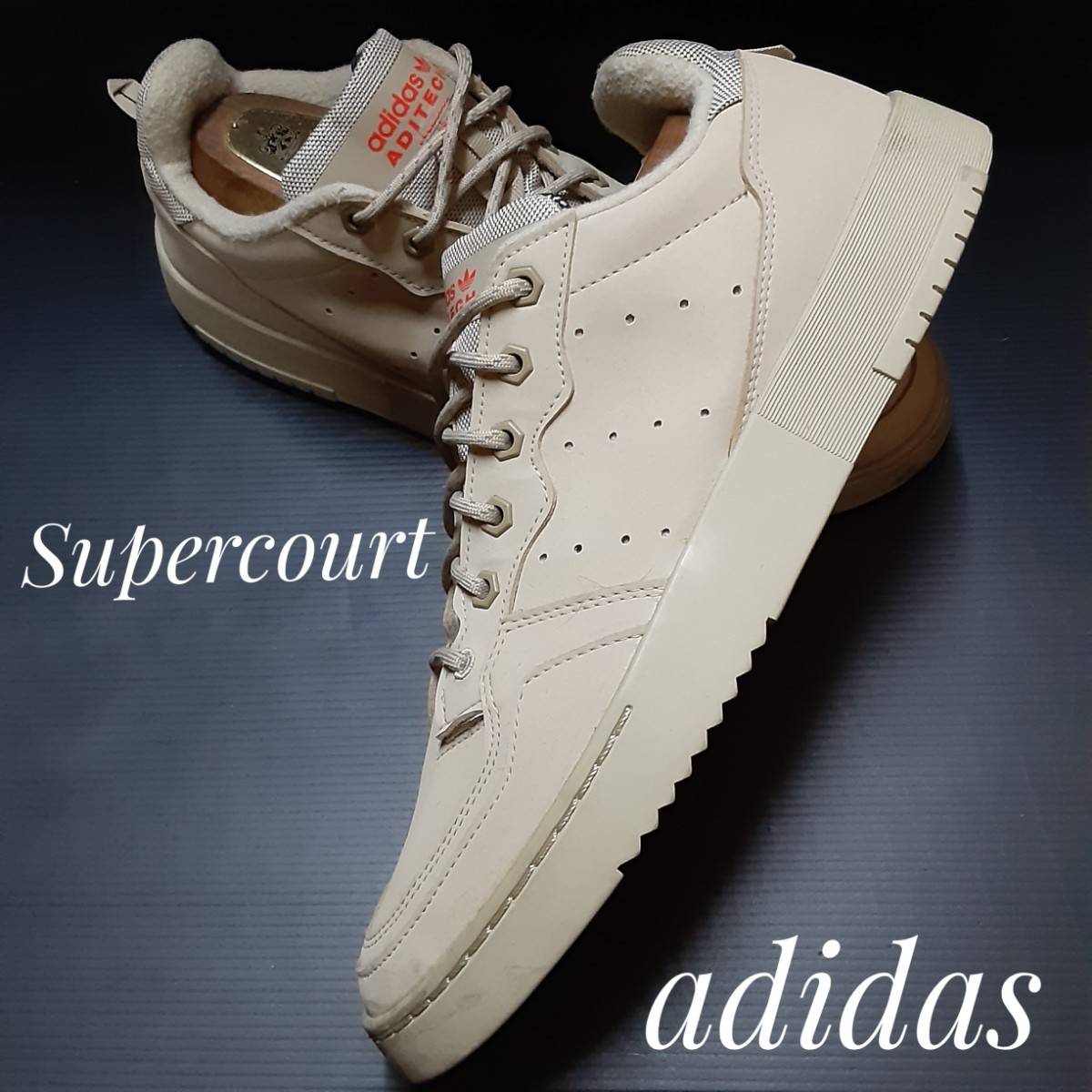 Adidas supercourt xr cheap