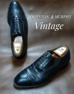 JOHNSTON&MURPHY