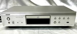 【動作OK】DENON デノン DCD-755SE CDプレーヤー 09年製