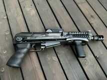 LCT AK ショーティ　カスタム　HC_画像2