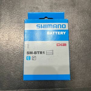 SHIMANO(シマノ) SM-BTR1-A di2 バッテリー　電動