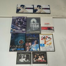 192　DVD新品　未開封！　60枚以上！　洋画　邦画　色々_画像6