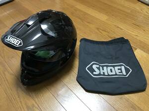 SHOEI ショウエイ ホーネット HORNET-DS L サイズ 59cm