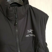 新品 送料込み ARC'TERYX アークテリクス ATOM LT VEST SMALLアトム ベスト_画像1