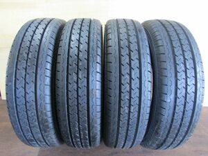 175/80R14　ダンロップ　SP　TX-01　4本セット　送料無料　SP　夏タイヤ