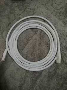 バッファロー BUFFALO LANケーブル 3m カテゴリー6 cat6