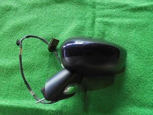  Citroen C3 ABA-A5HM01 left side mirror (Mogee EU213 DAK3)