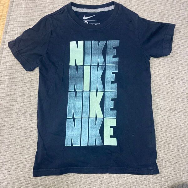 NIKE 半袖Tシャツ キッズ 古着
