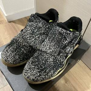 【状態良】adidas CodeChaos BOA 21 アディダス コードカオス ボア 28.0cm